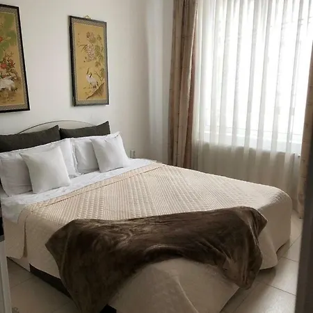 Veratty Apartment *