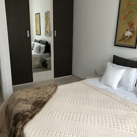 Apartment Veratty Cluj-Napoca