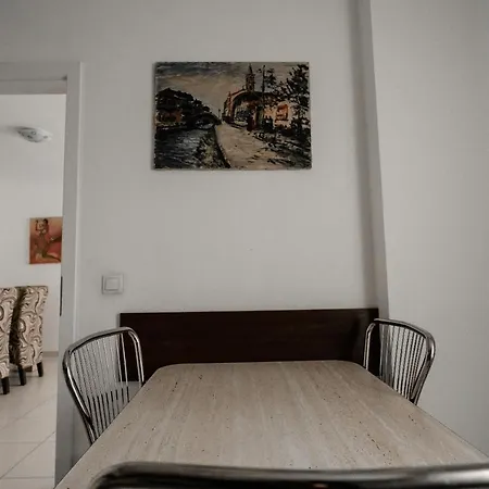 Veratty Apartment