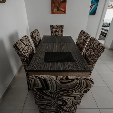 Apartment Veratty Cluj-Napoca