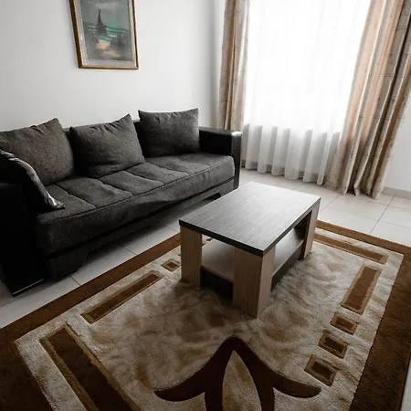Veratty Apartment