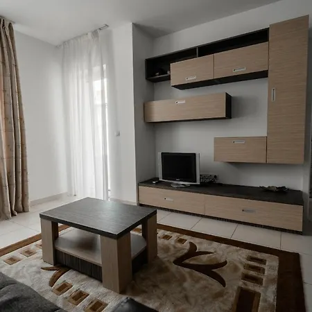Veratty Apartment
