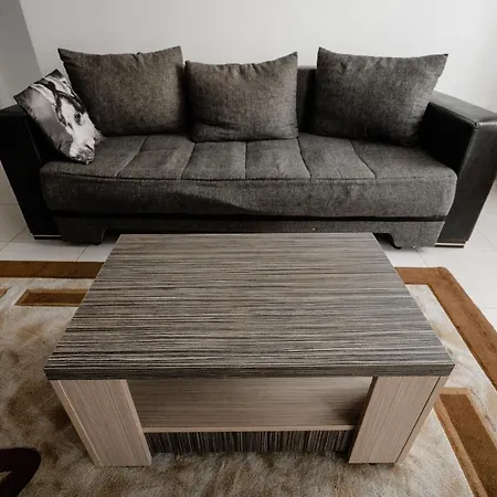 Apartment Veratty Cluj-Napoca