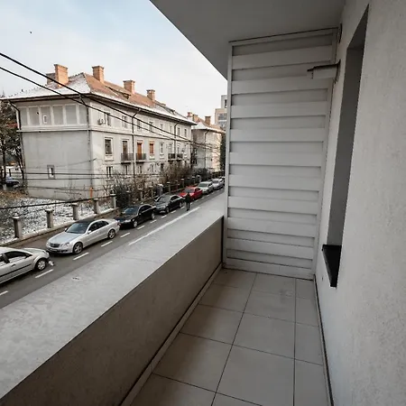 Veratty Apartment *