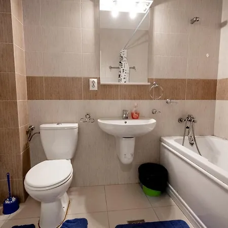 Veratty Apartment *